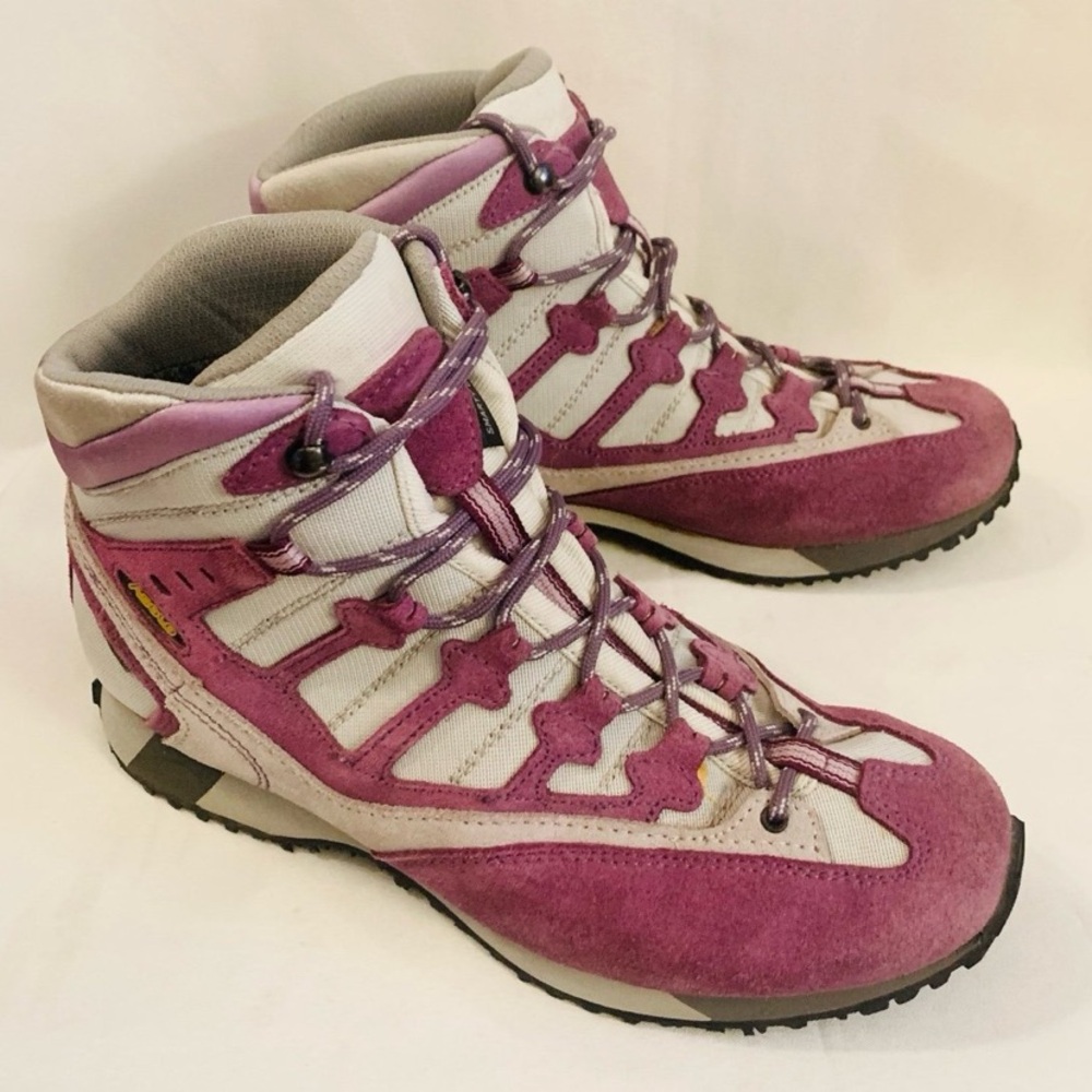 ASOLO SMARTY GTX Hiking Boots